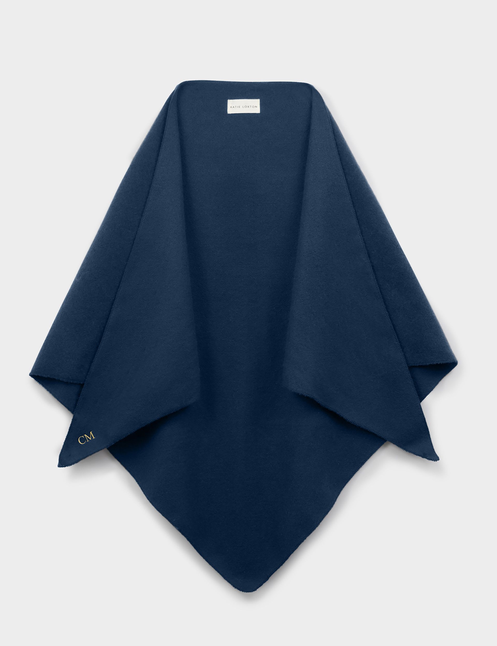 Dark Navy