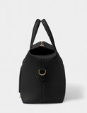 Katie Loxton personalised faux leather weekend bag, imported from the UK
