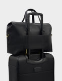Katie Loxton personalised faux leather weekend bag, imported from the UK