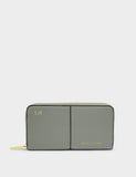 Personalised Faux Leather Purse