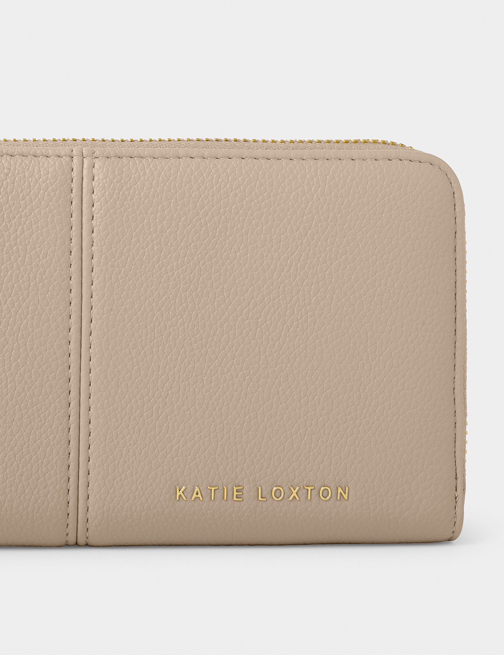 Personalised Faux Leather Purse