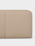 Personalised Faux Leather Purse