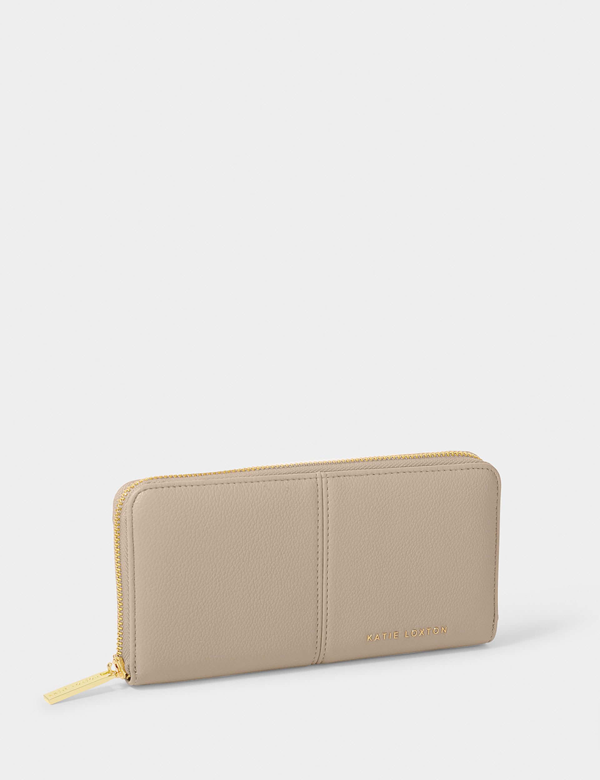 Personalised Faux Leather Purse