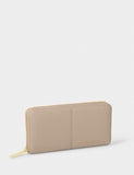 Personalised Faux Leather Purse