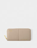 Personalised Faux Leather Purse