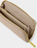 Personalised Faux Leather Purse
