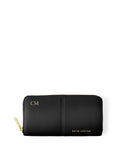 Personalised Faux Leather Purse