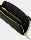 Personalised Faux Leather Purse
