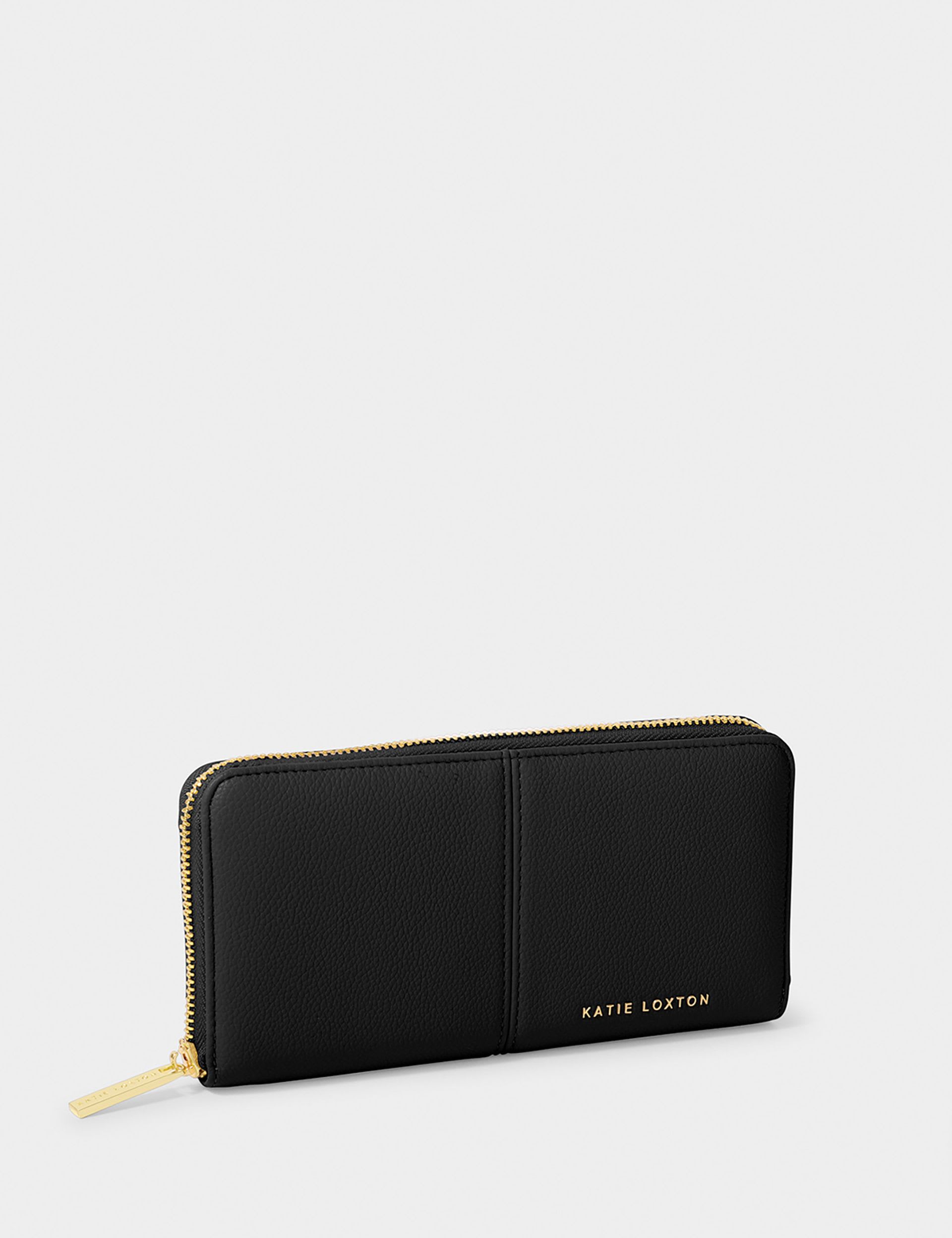 Personalised Faux Leather Purse