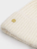 Katie Loxton knitted hat and gloves gift set - British product