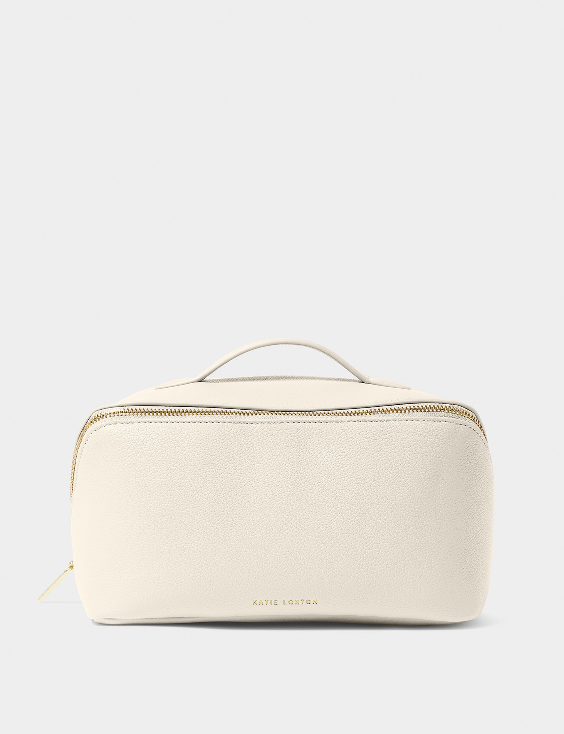 حقيبة أدوات الزينة الكبيرة من Katie Loxton