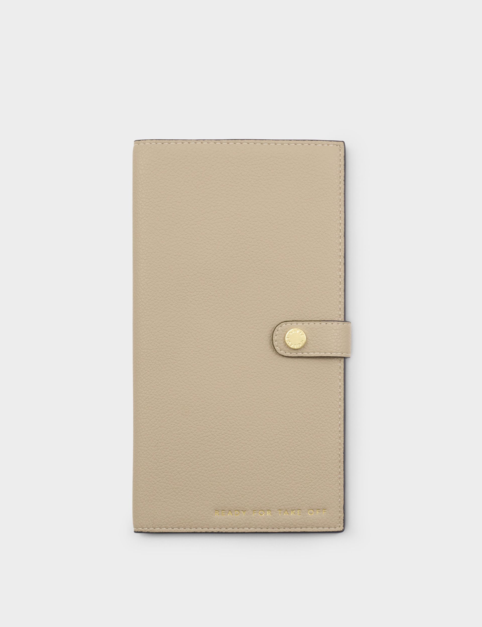 Katie Loxton travel wallet 23x12cm faux leather, UK version