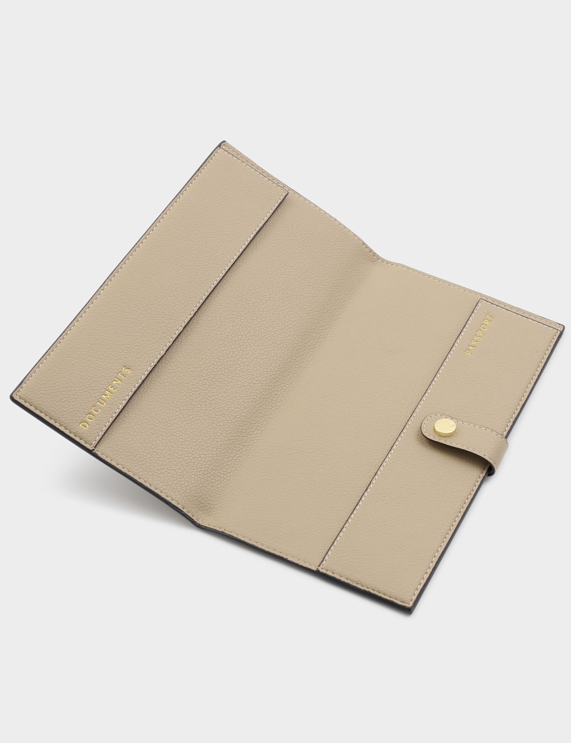 Katie Loxton travel wallet 23x12cm faux leather, UK version