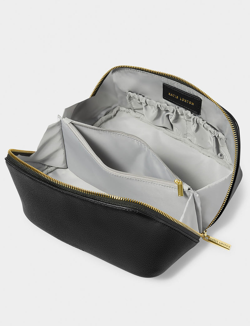 Katie Loxton medium toiletry bag, imported from the UK