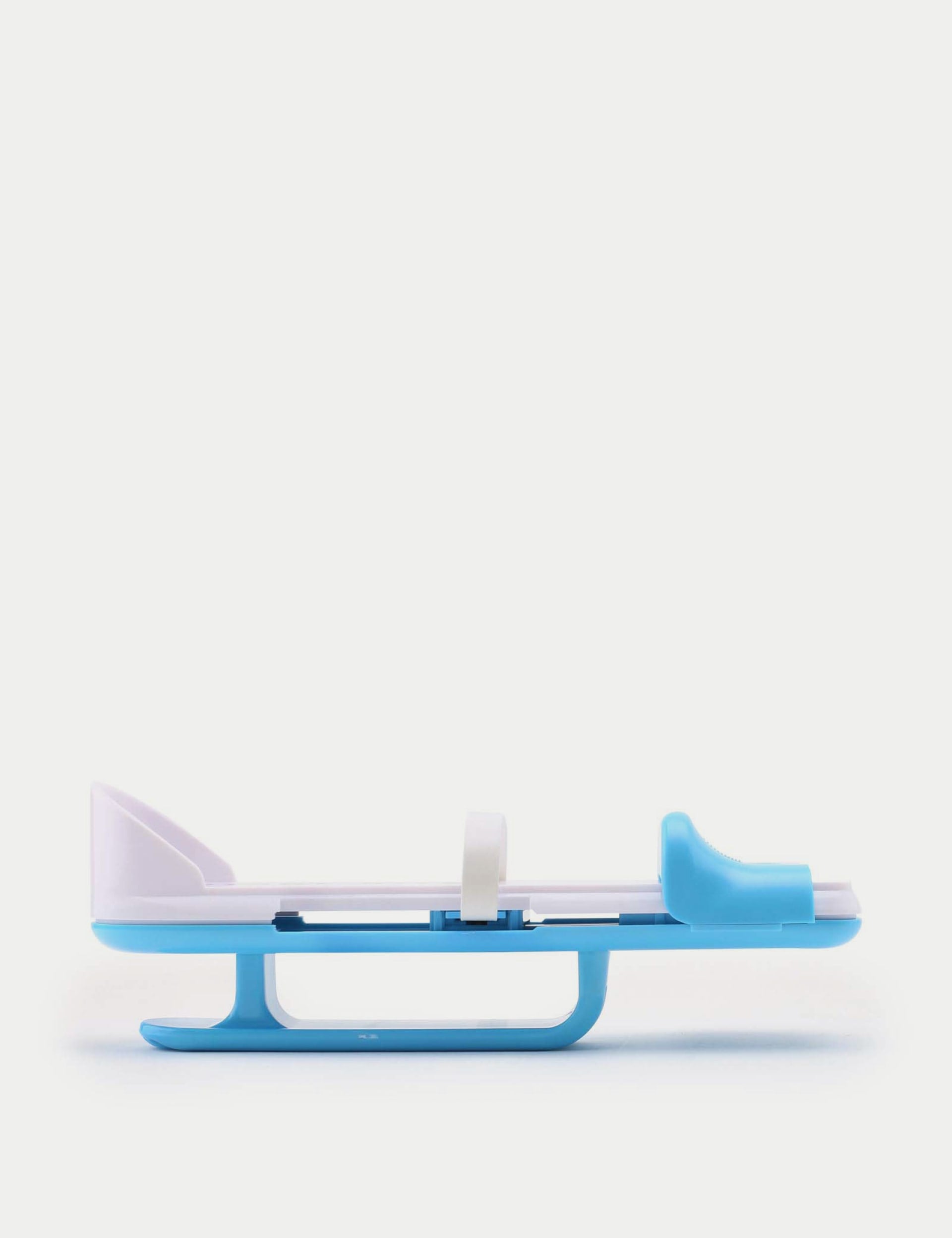 Start-Rite children's foot measuring gauge for sizes 2-8½, UK version