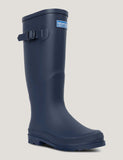 Regatta Fairweather III wellies, unisex knee-high boots, UK version