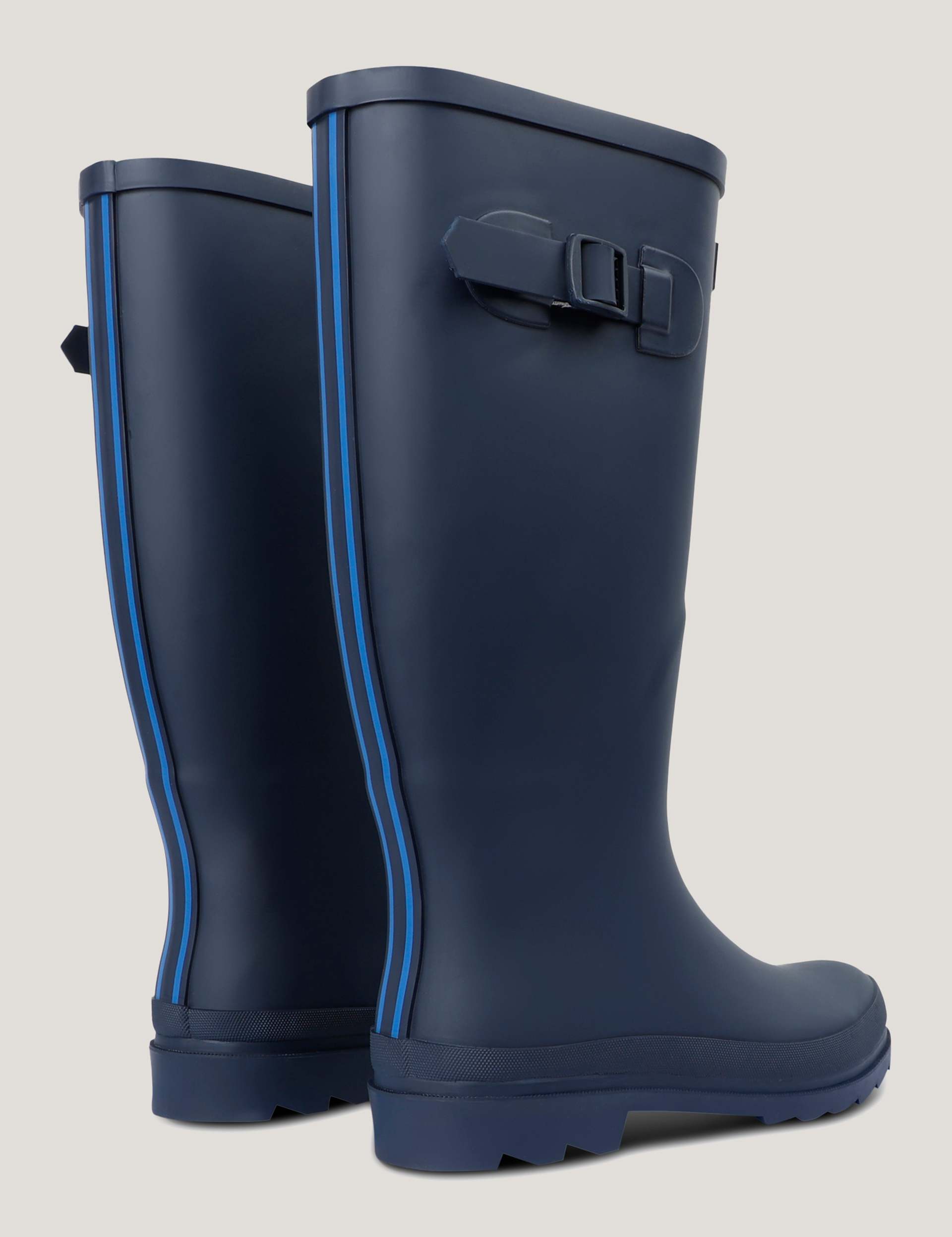 Regatta Fairweather III wellies, unisex knee-high boots, UK version
