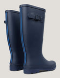 Regatta Fairweather III wellies, unisex knee-high boots, UK version