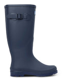 Regatta Fairweather III wellies, unisex knee-high boots, UK version