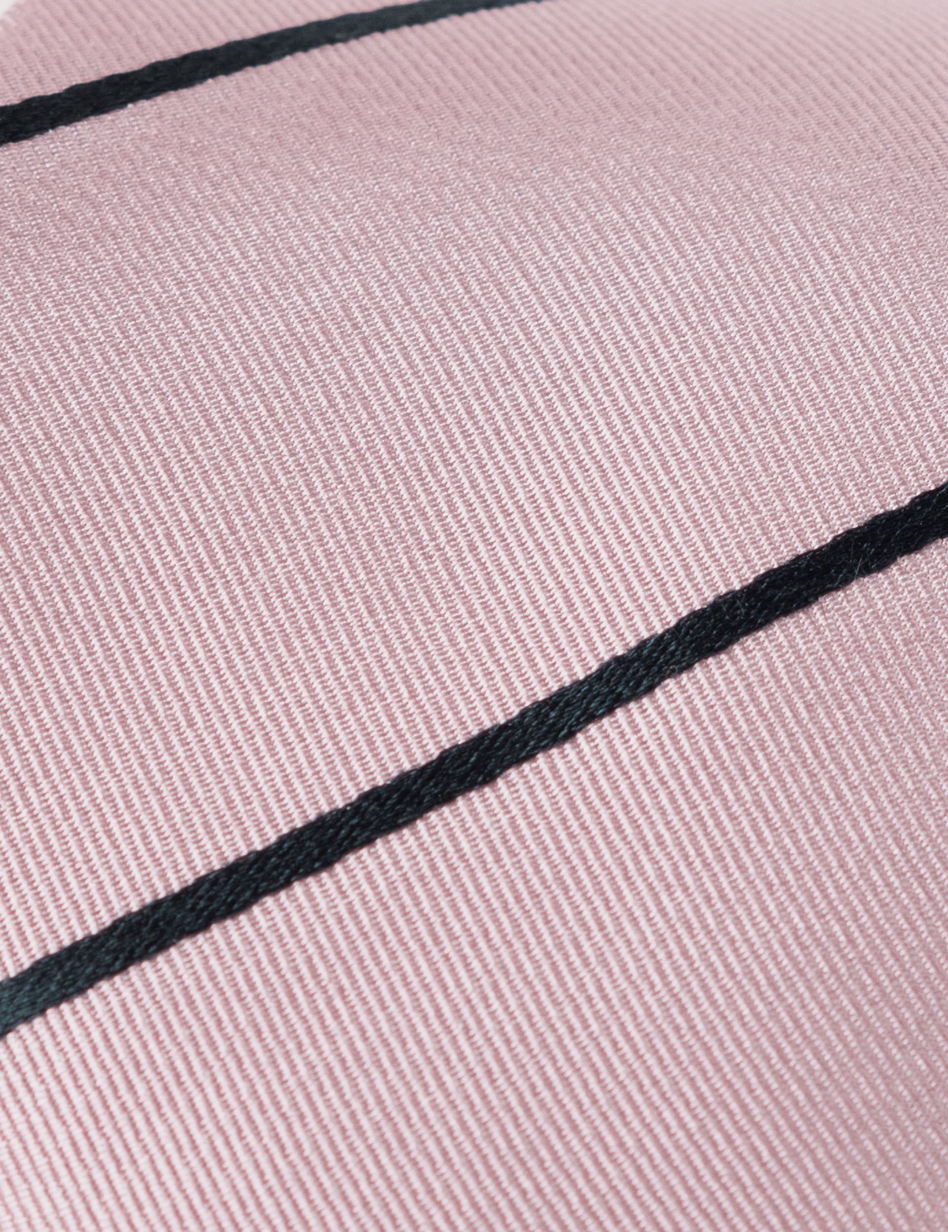 Hawes & Curtis striped pure silk tie 8cm, imported from the UK