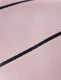 Hawes & Curtis striped pure silk tie 8cm, imported from the UK