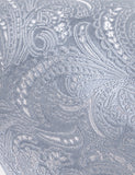 Hawes & Curtis Paisley Pure Silk Tie