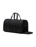 Herschel duffle bag 43L capacity polyester (British brand)
