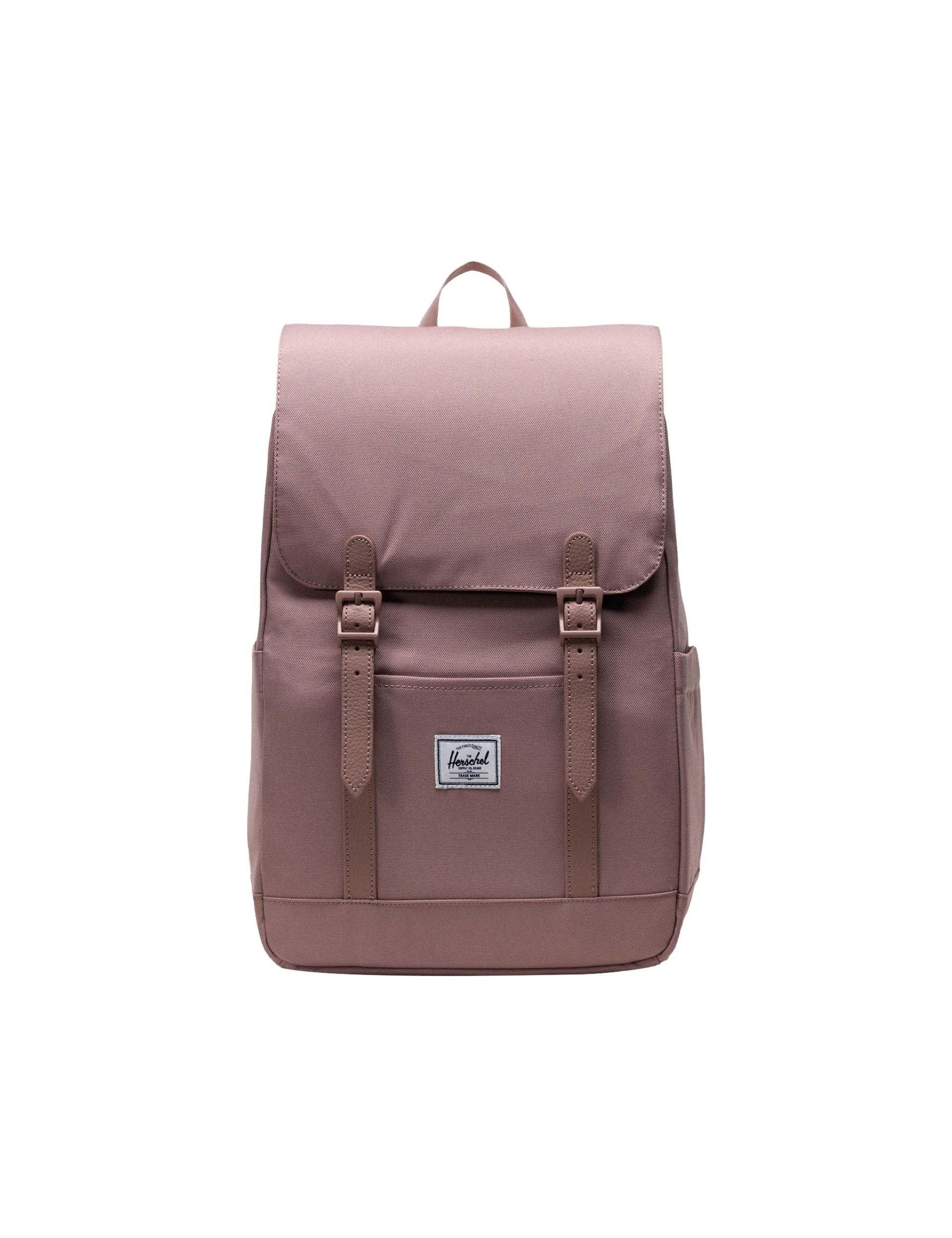 Herschel Retreat small backpack (British brand)
