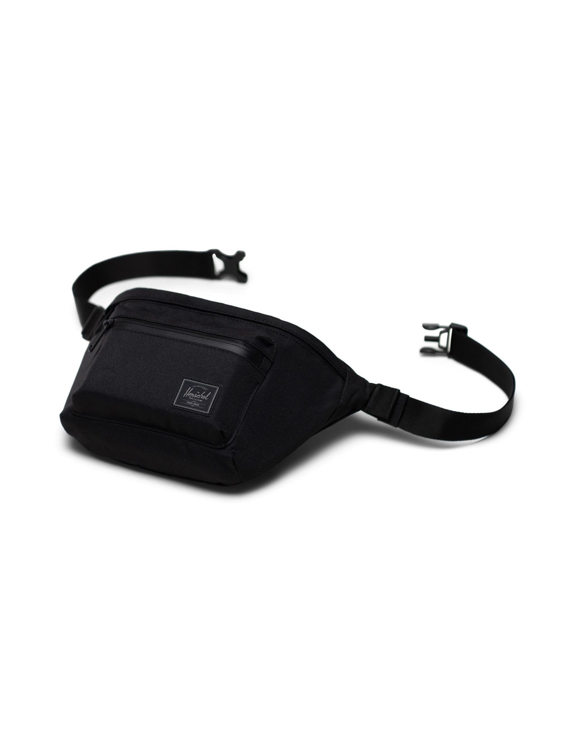 Herschel polyester bum bag belt pack, imported from the UK