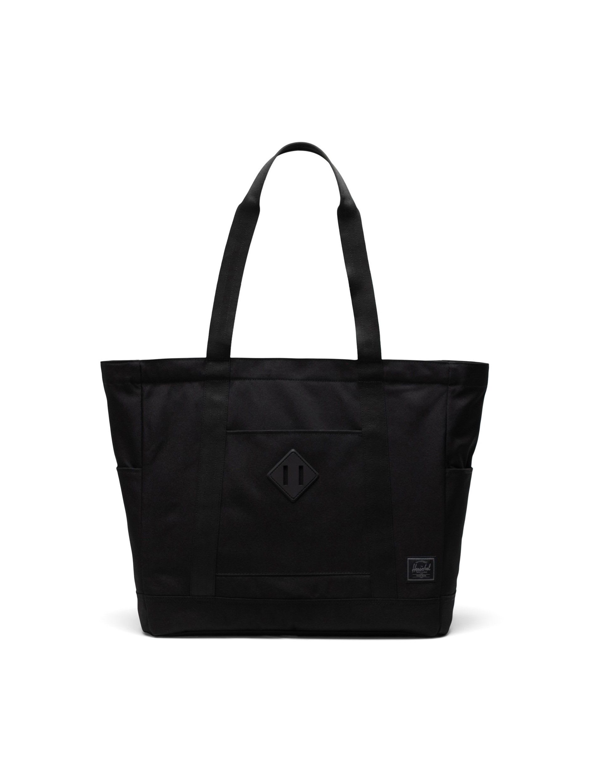 Herschel Multi Pocket Tote Bag