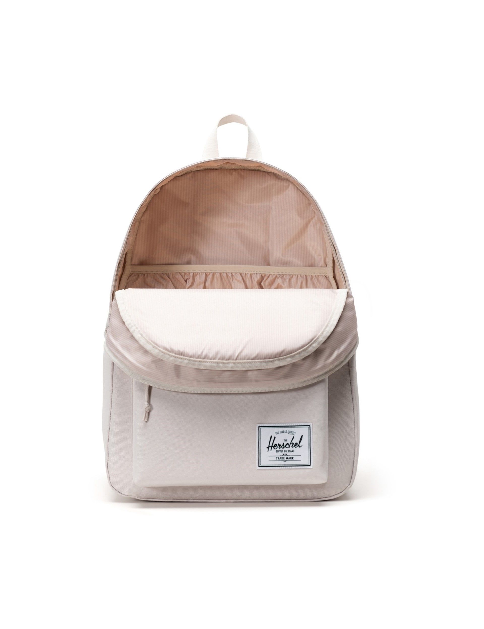 Herschel Double Zip Backpack 30L, UK version