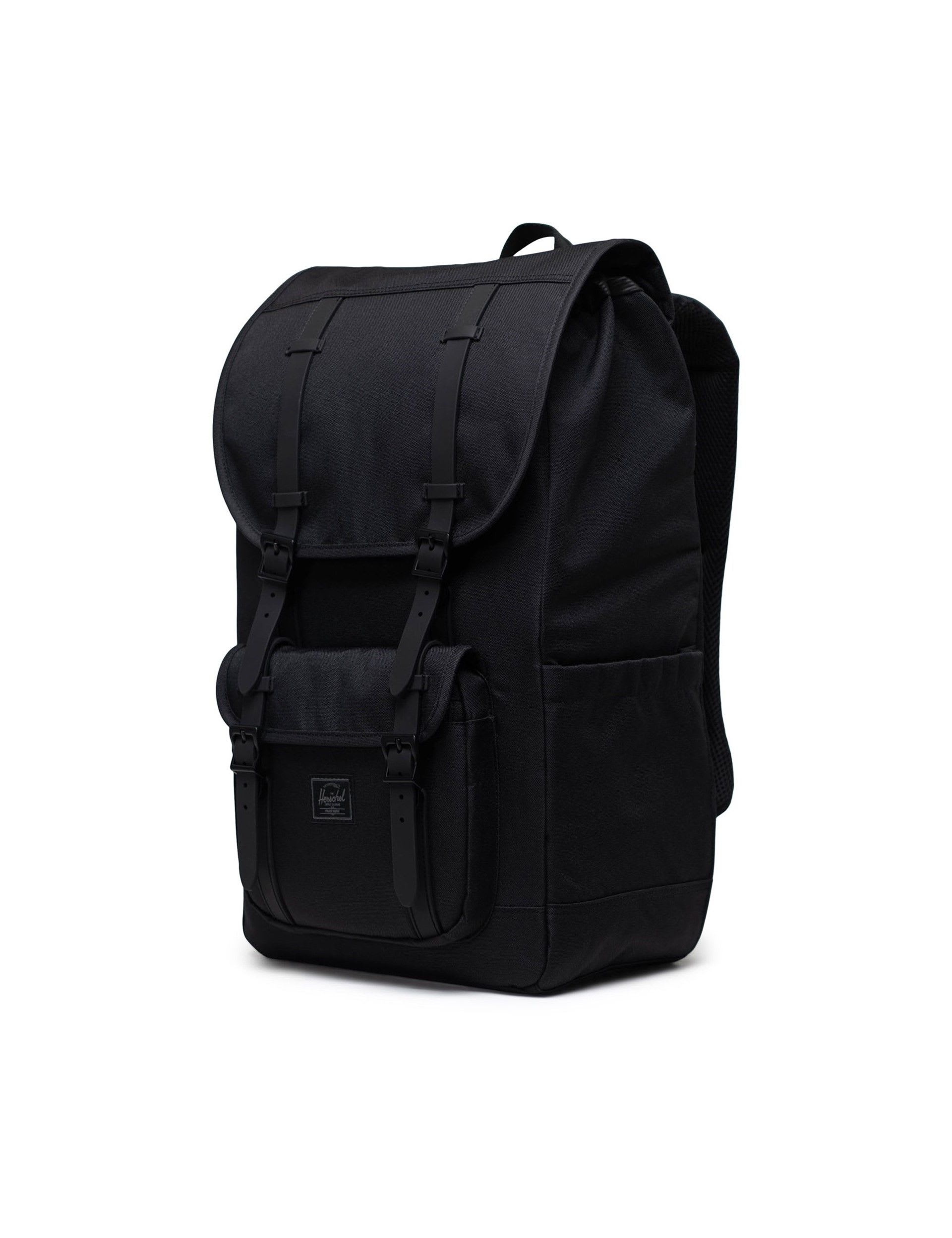Herschel Little America backpack 30L, UK version