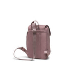 Herschel small cross body backpack 5L - British product
