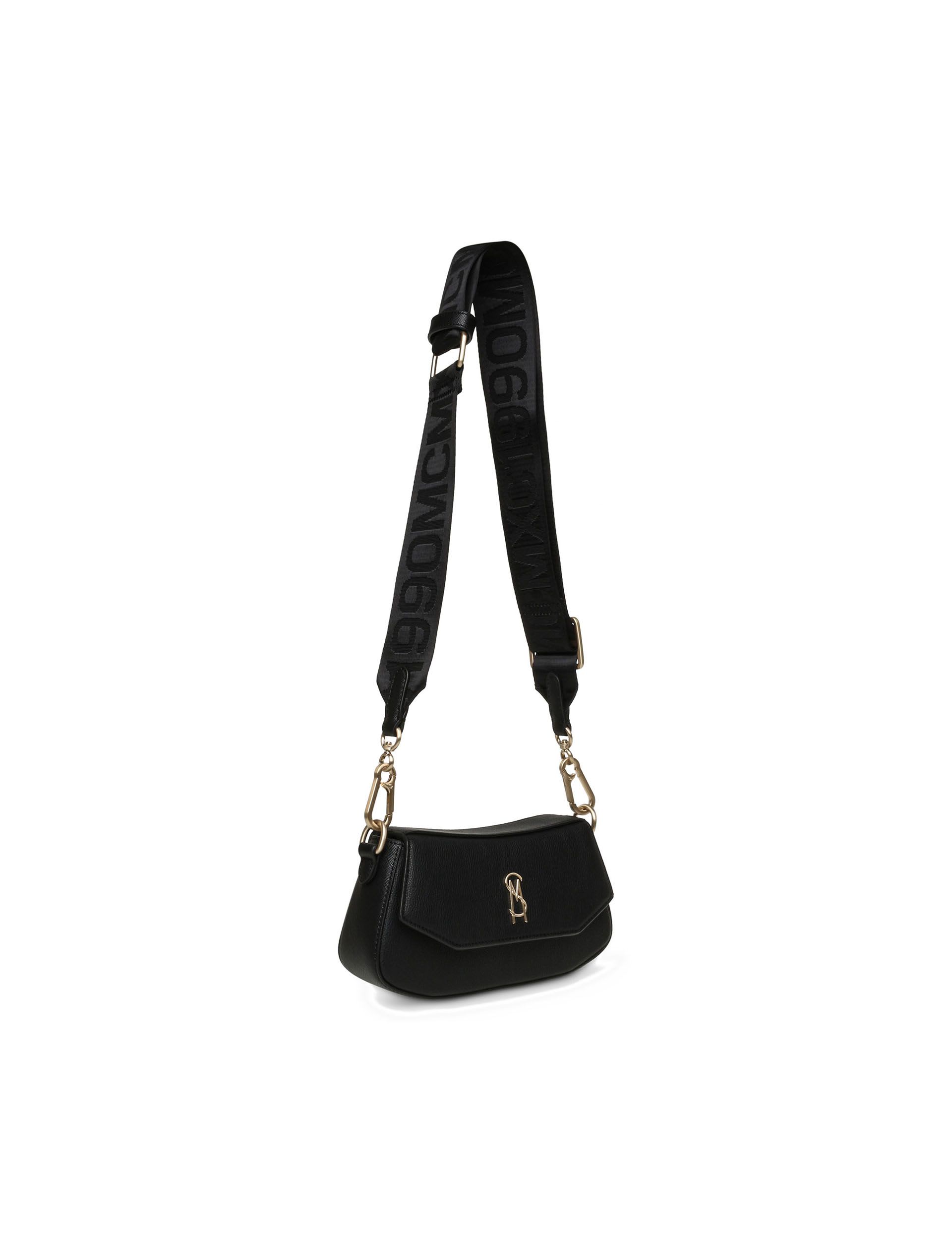 Steve Madden Btaiga shoulder bag with chunky strap (British brand)