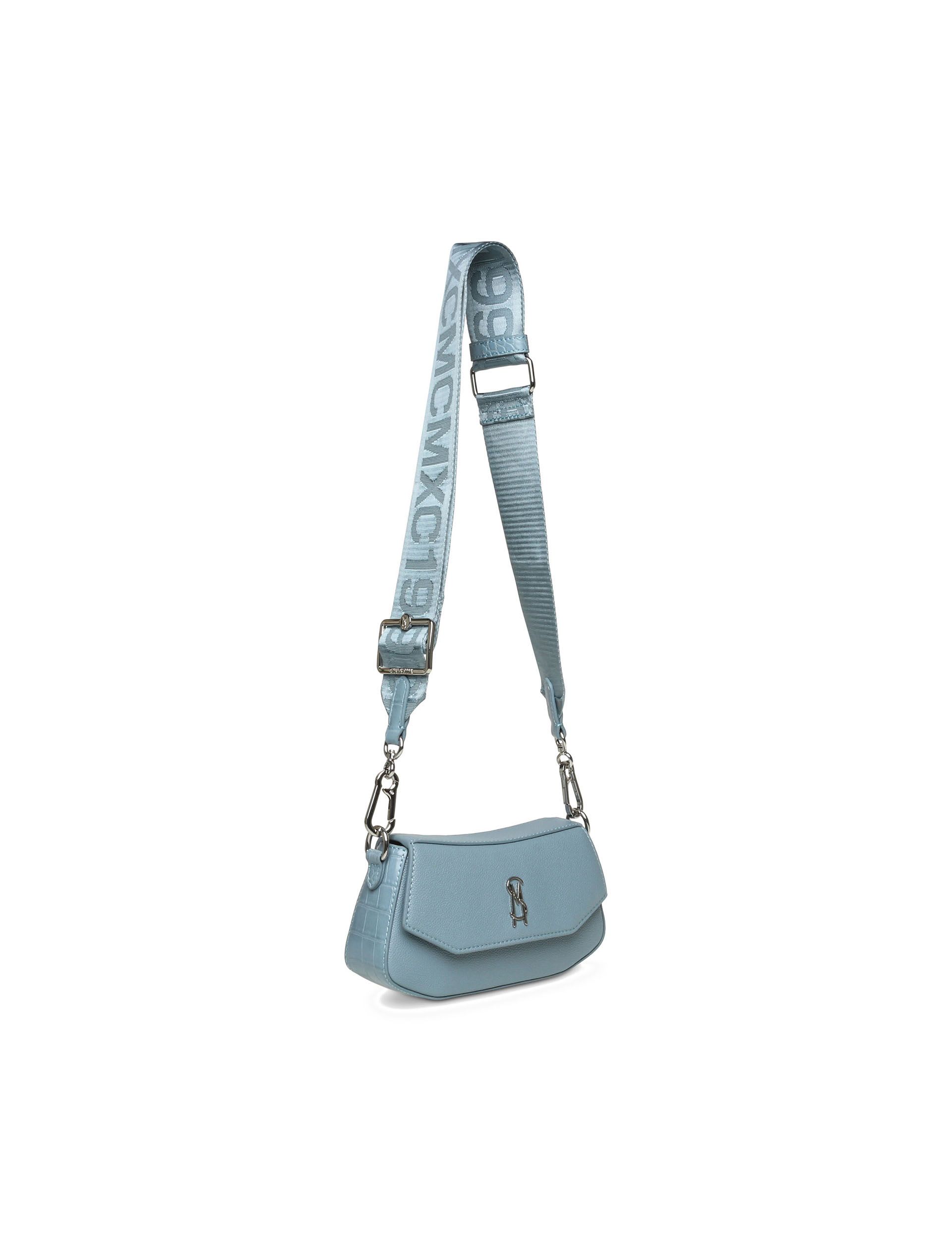 Steve Madden Btaiga shoulder bag geometric design polyester (British brand)