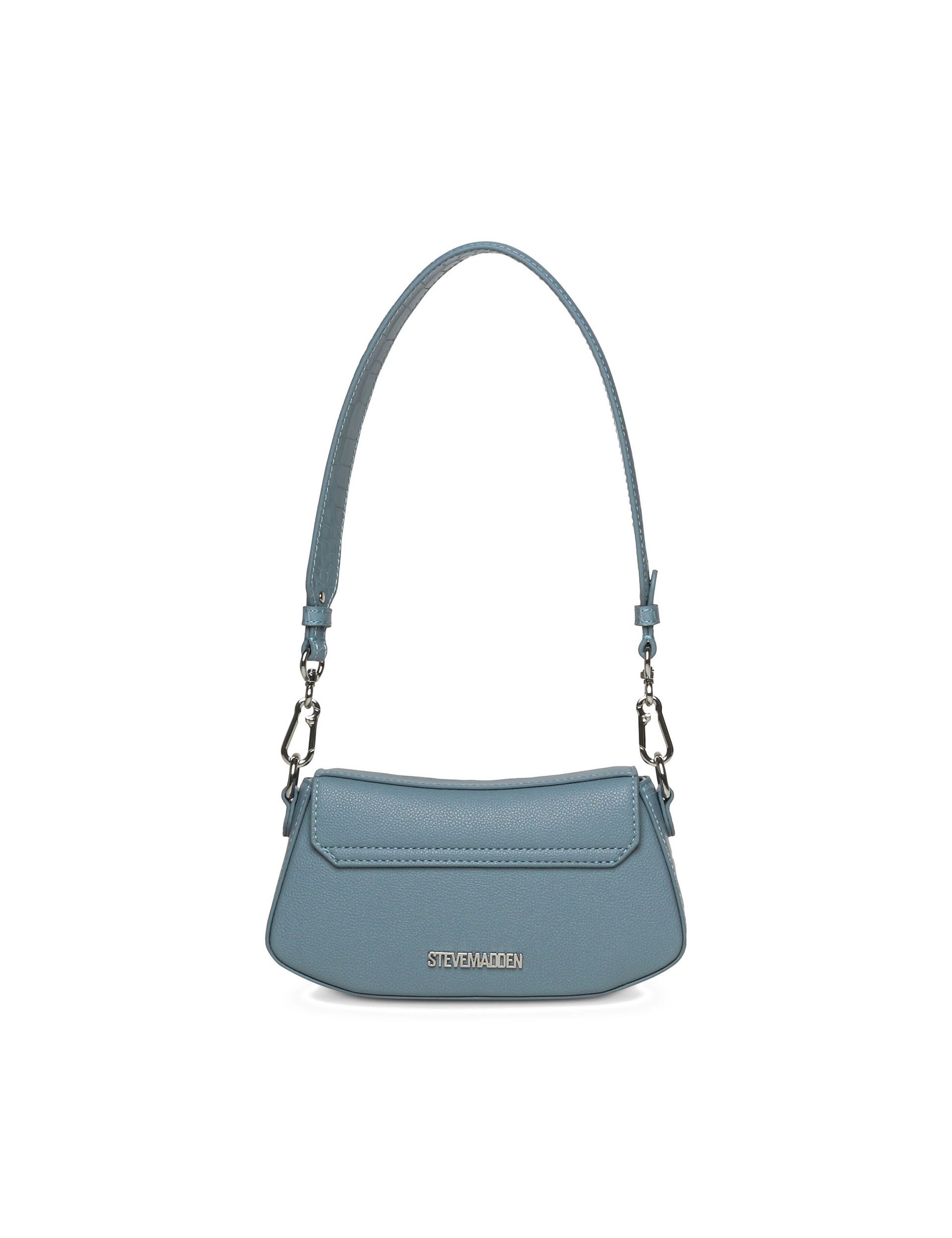 Steve Madden Btaiga shoulder bag geometric design polyester (British brand)