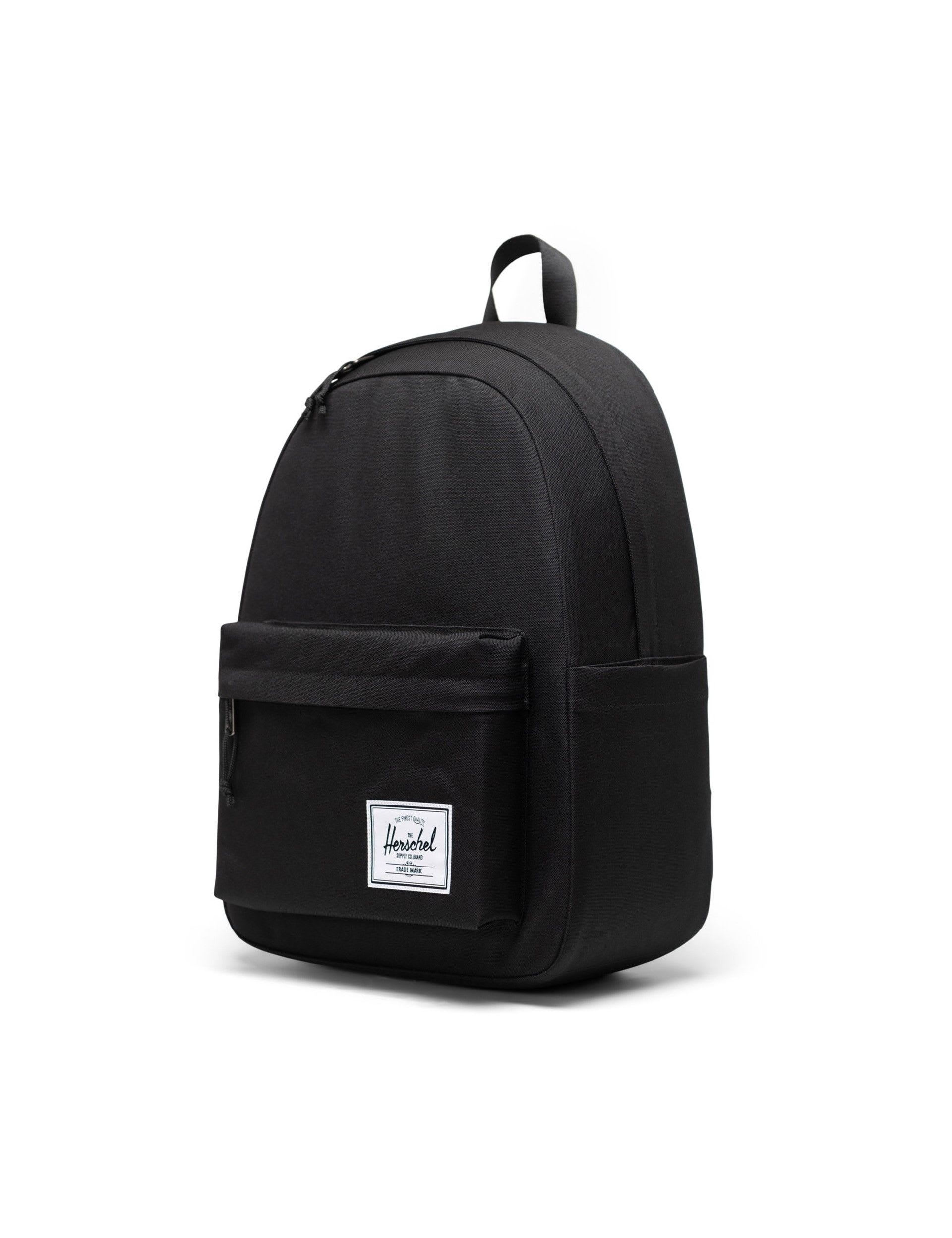 Herschel backpack minimalist design 100% polyester - British product