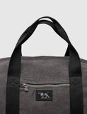 Rodd & Gunn Foxton cotton duffle bag, UK version