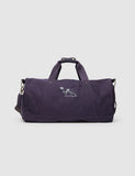 Rodd & Gunn canvas weekend bag - British product