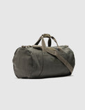 Rodd & Gunn canvas weekend bag - British product