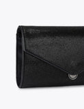 Carvela embellished clutch bag with jewels - British product