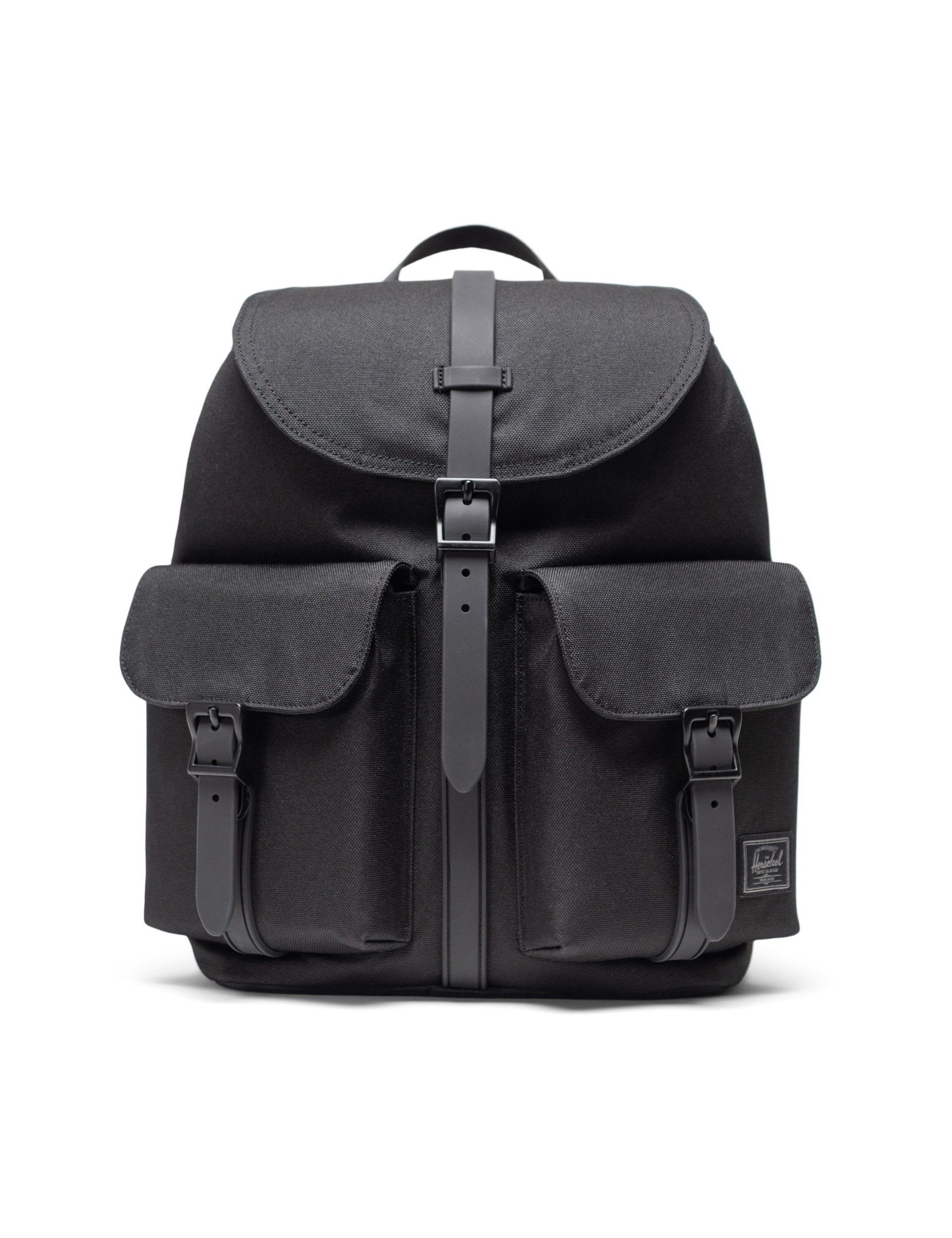 Multi Pocket Backpack