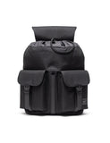 Herschel multi pocket backpack, imported from the UK