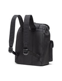 Herschel multi pocket backpack, imported from the UK