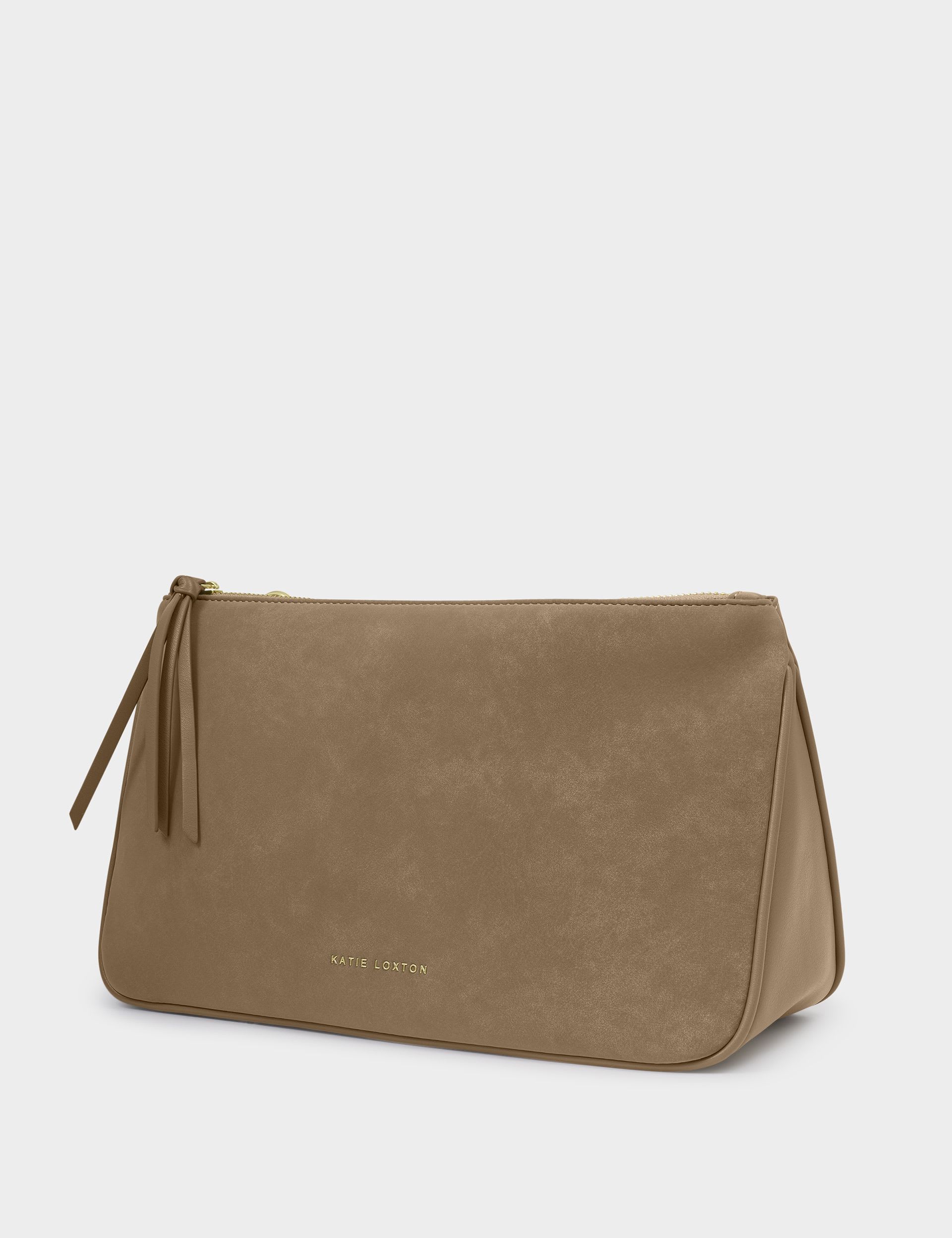 Katie Loxton personalised weekend bag - British product