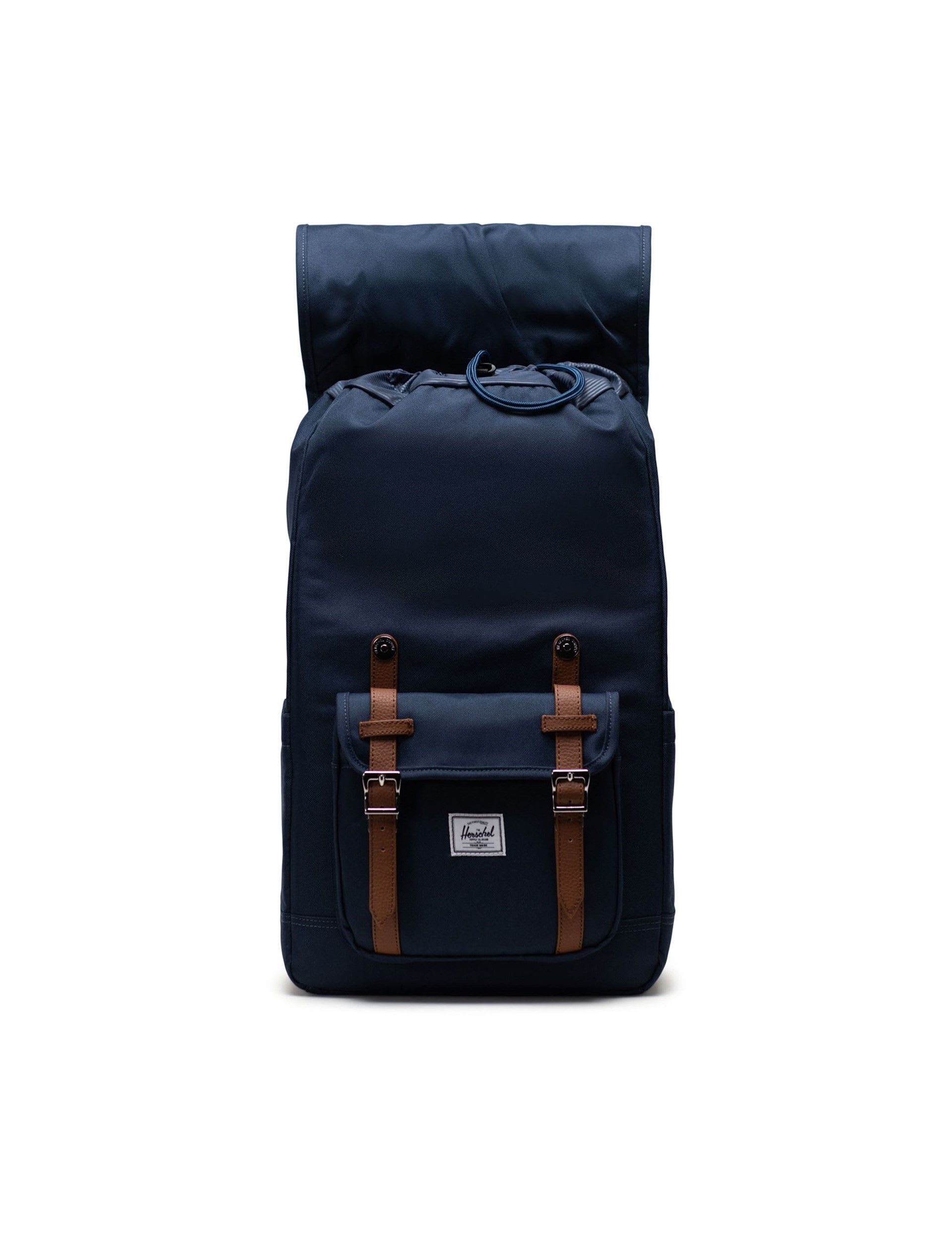 Herschel Little America backpack, UK version