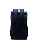 Herschel Little America backpack, UK version