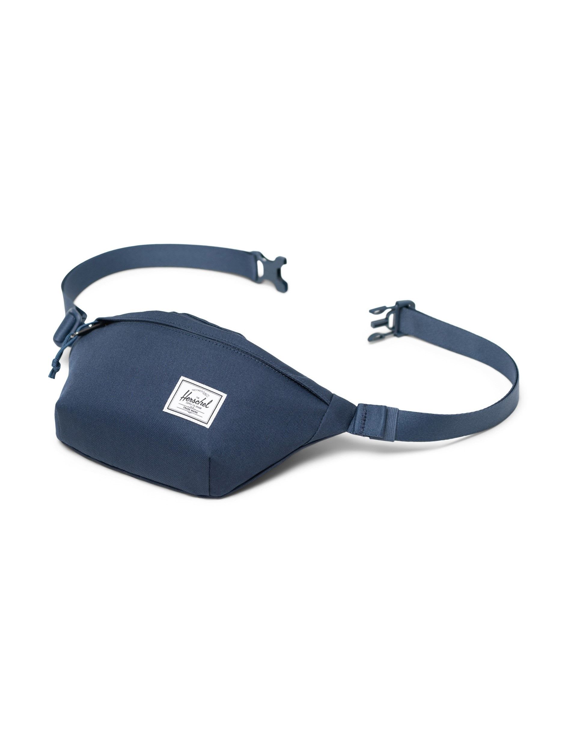 Herschel Classic Bum Bag polyester waist bag - British product