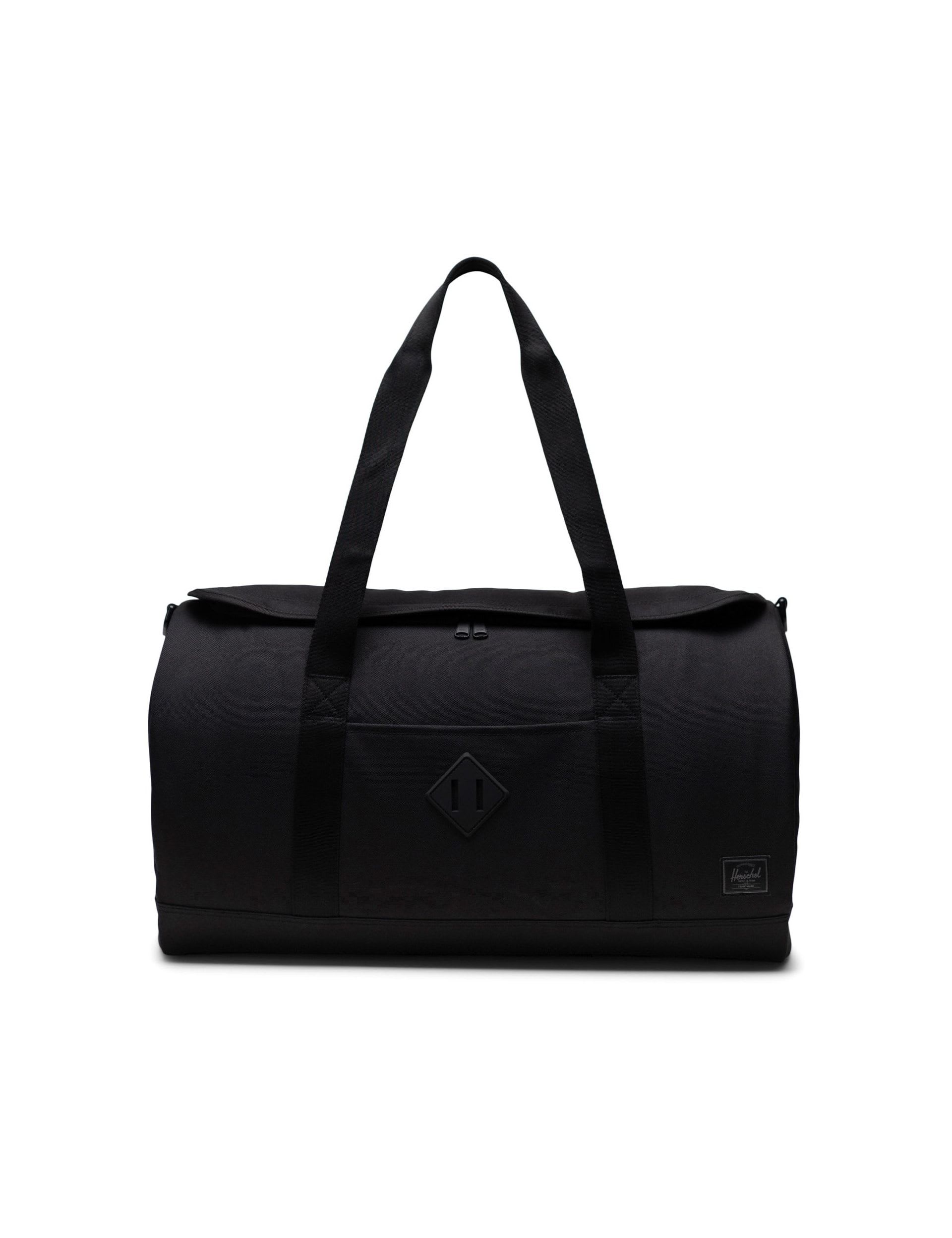 Herschel Heritage Weekend Bag with removable strap - British product
