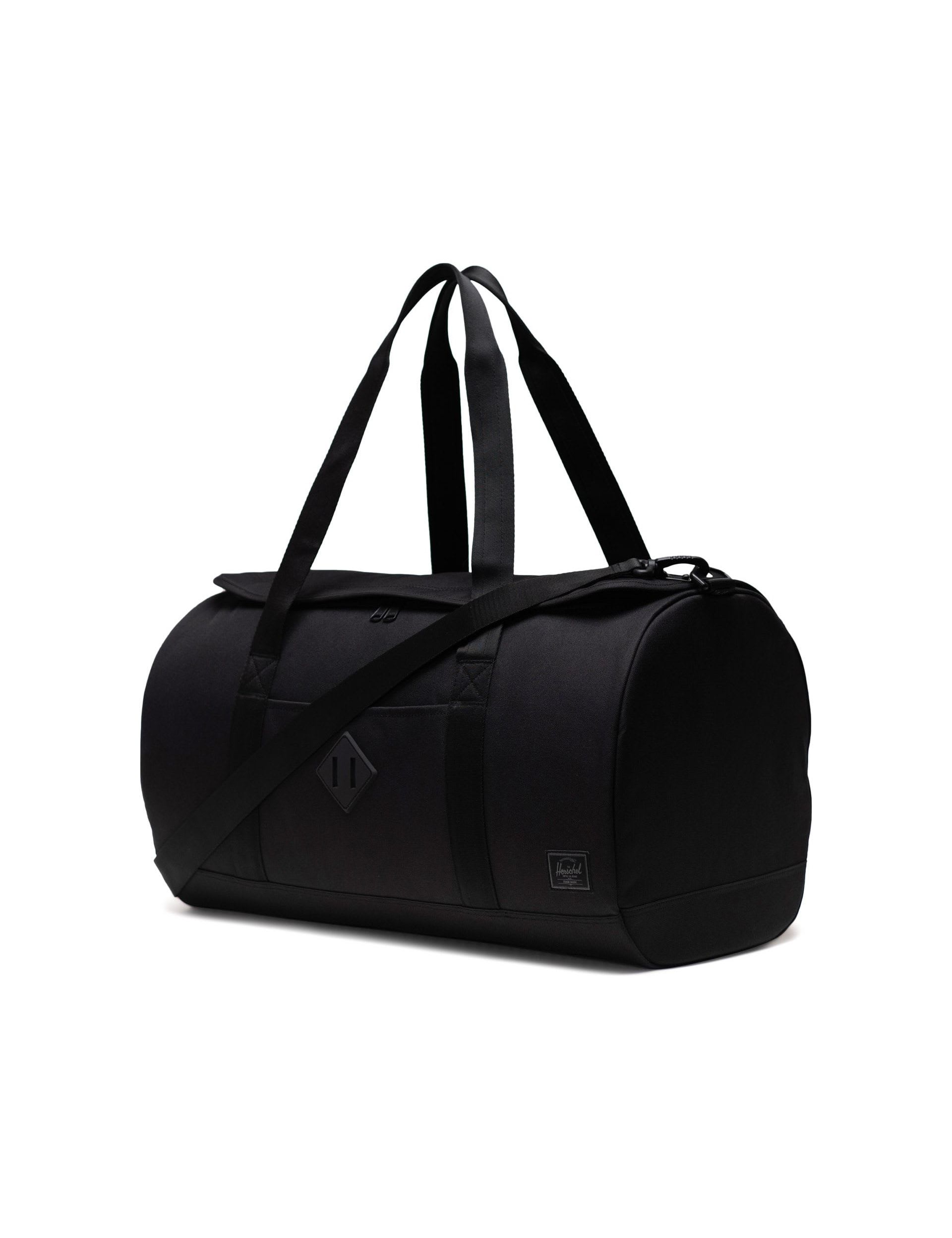 Herschel Heritage Weekend Bag with removable strap - British product